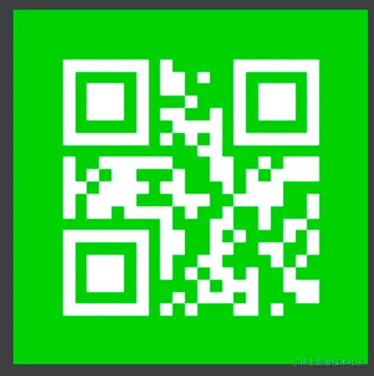 Go语言实现新春祝福二维码的生成