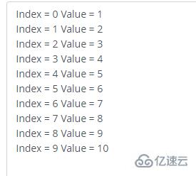 go语言中遍历数组的方法有哪些