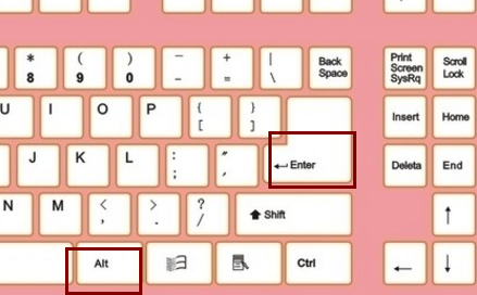 win10怎么调节窗口大小