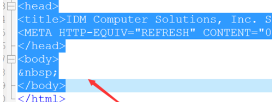 UltraEdit文件如何连续选择