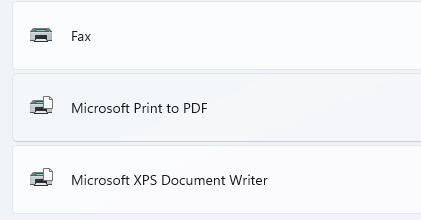 win11搜索不到局域网打印机怎么回事