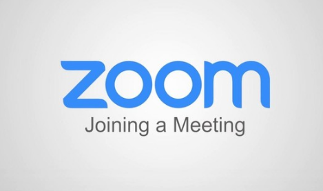 Zoom如何设置聊天窗口大小
