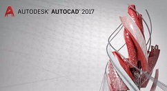 AutoCAD2017显示工具面板的操作方法