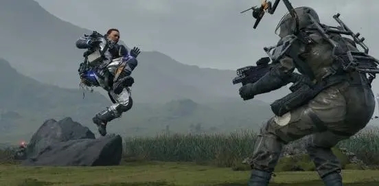 死亡搁浅导演剪辑版和原版有什么不同