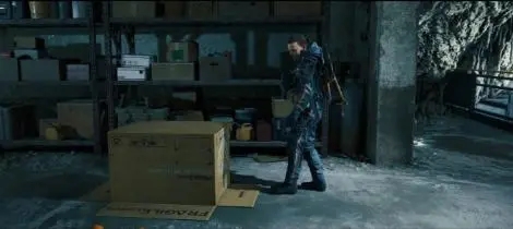 死亡搁浅导演剪辑版和原版有什么不同