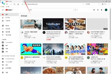 Youtube官网上的视频是怎么下载的？