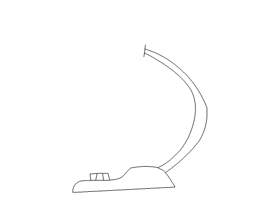 Flash制作台灯图形的具体步骤