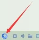 企业QQ里修改截屏按键的操作方法