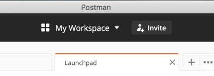Postman怎样新建窗口