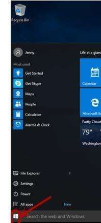 win10怎么快速找回常用功能 win10怎么快速找回常用功能