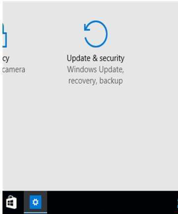 win10怎么快速找回常用功能 win10怎么快速找回常用功能