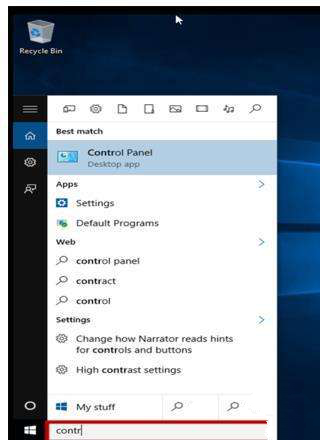 win10怎么快速找回常用功能 win10怎么快速找回常用功能