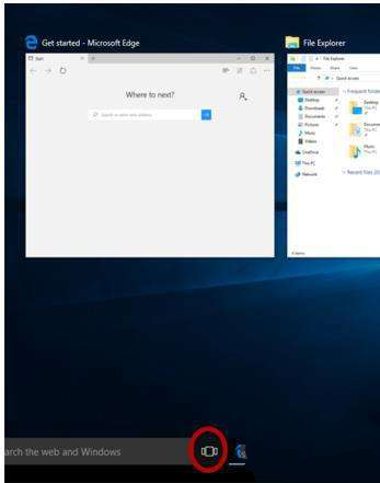 win10怎么快速找回常用功能 win10怎么快速找回常用功能