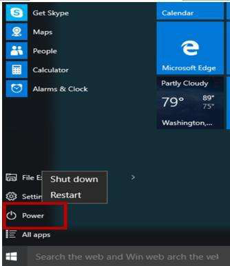 win10怎么快速找回常用功能 win10怎么快速找回常用功能