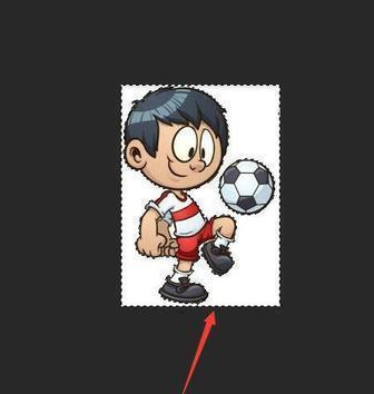 ps怎么把图层改成透明图层