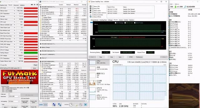 惠普光影精灵7散热好吗?惠普光影精灵7散热效果一览截图