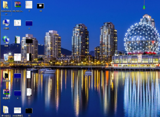 win7主题变黑不能修改如何解决 win7主题变黑不能修改如何解决