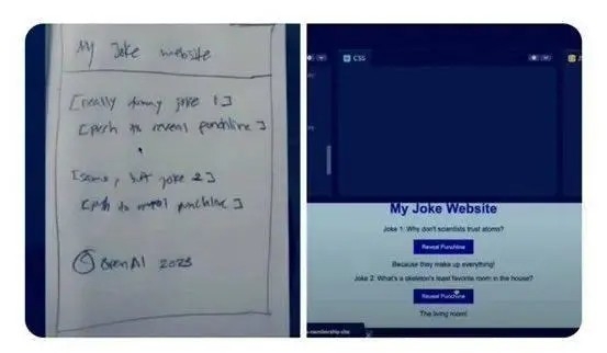 再一次改变“AI”世界 GPT-4千呼万唤始出来 再一次改变“AI”世界 GPT-4千呼万唤始出来