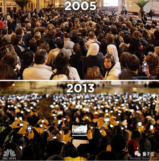 告别手摇织布机的AI时代