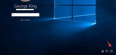 win10输入密码进不了桌面一直重启怎么办 win10输入密码进不了桌面一直重启怎么办
