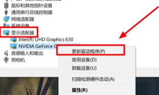 Win10专业版显卡驱动报错怎么办