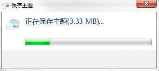 Win7系统怎么自制主题桌面 Win7系统怎么自制主题桌面