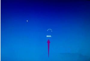 Win10安装一直卡在请稍等如何解决