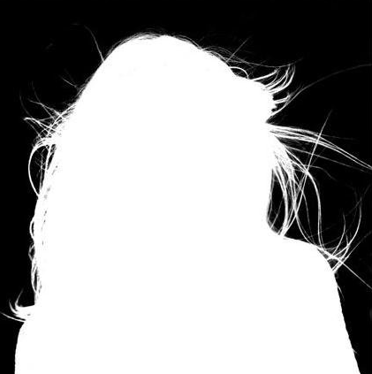 Photoshop如何抠头发?Photoshop抠头发方法详解截图