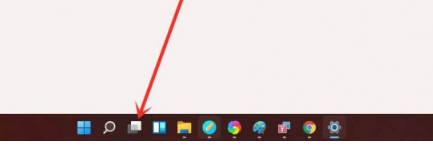 win11虚拟桌面如何创建 win11虚拟桌面如何创建