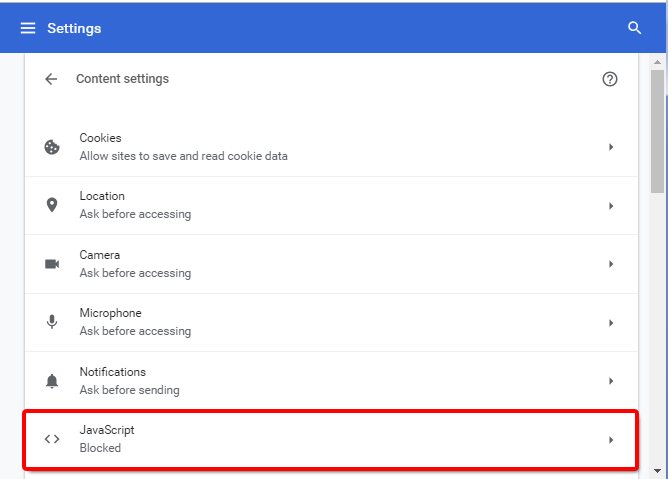 Win11系统网页显示Javascript错误如何解决