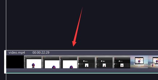 必剪电脑版怎样剪辑视频