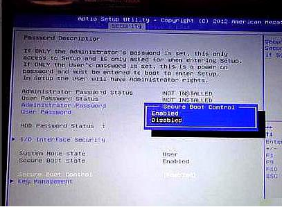 电脑进不了系统停留在bios界面怎么办