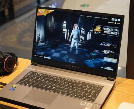 性价比高的游戏本排行榜2021推荐