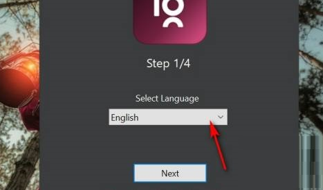 ImageGlass首次启动配置在哪里查看 ImageGlass首次启动配置在哪里查看