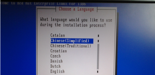 服务器linux系统安装教程