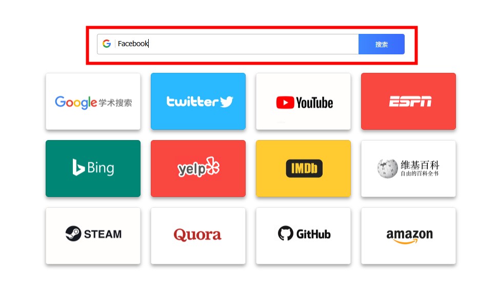 怎么上Facebook，Facebook登录操作教程