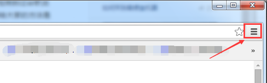 谷歌浏览器如何更新