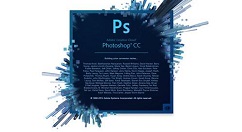 ps cs6给图片加上文字注释的操作方法