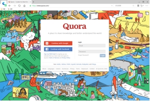 Quora官网在国内可以用吗？在国内怎么使用Quora？