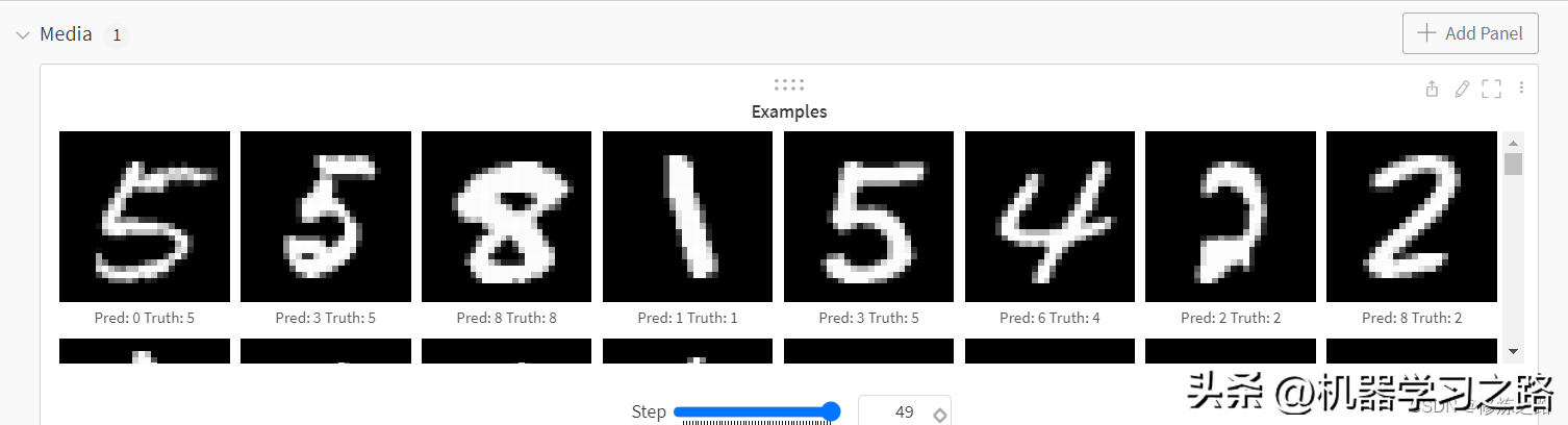 Wandb不可缺少的机器学习分析工具