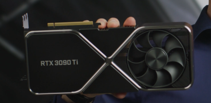 2022年最新显卡排行天梯图的分享