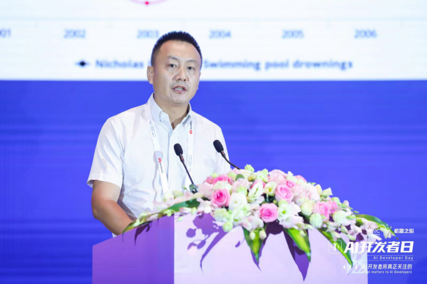 直击WAIC2022丨九章云极DataCanvas公司携因果学习技术成果精彩亮相