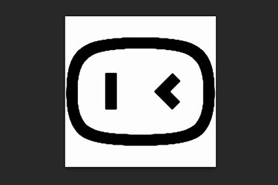 Photoshop怎样把模糊图标变清晰?Photoshop让模糊图标变清晰教程截图