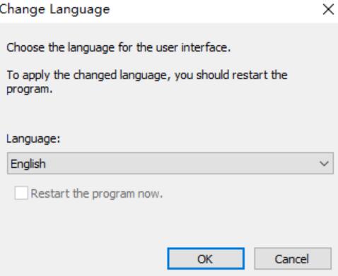 Xshell6设置中文的操作步骤介绍