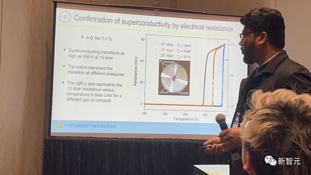 AI炸翻物理学！21度室温超导预定诺奖？Nature撤稿教授反获OpenAI投资