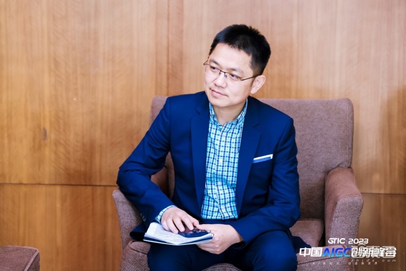 国内首场高规格AIGC峰会盛况出圈!万字干货热聊GPT-4时代,浓缩21位大牛演讲 国内首场高规格AIGC峰会盛况出圈!万字干货热聊GPT-4时代,浓缩21位大牛演讲