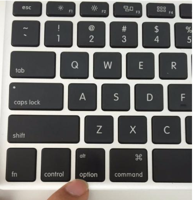 苹果双系统win10无法启动-小白系统教程