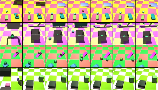 让AI像婴儿一样思考！DeepMind“柏拉图”模型登Nature子刊