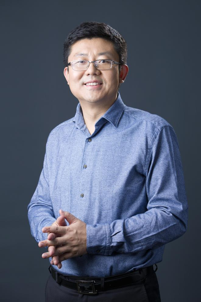 度小满朱光谈ChatGPT：从 “弱人工智能”向“强人工智能”跃迁