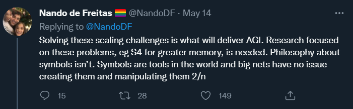 超大模型出现后,AI的游戏结束了?Gary Marcus:路走窄了